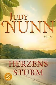 Herzenssturm: Roman von Judy Nunn | Buch | Zustand gut