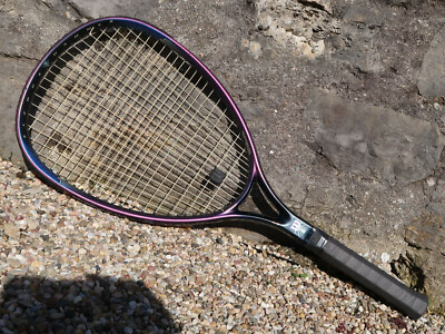 WILSON SLEDGE HAMMER pro staff RACCHETTA DA TENNIS 95 metri in 4.8 indice di oscillazione con Custodia 
