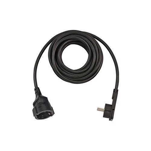 Brennenstuhl A1943251001168980050 5 1168980050-Alargador eléctrico IP20 H05VV...