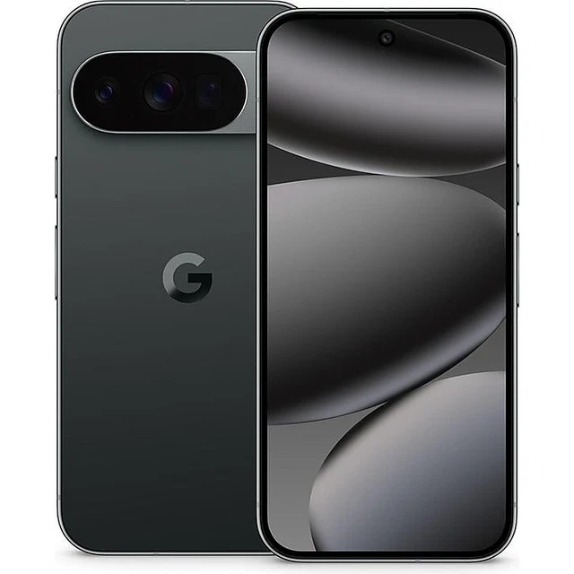 GOOGLE PIXEL 11 Pro 256GB Unlocked Obsidian (Black) - Factory