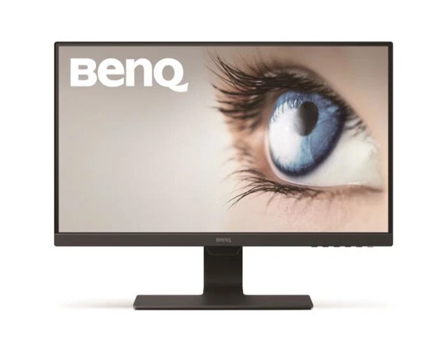 Benq BL2480, 60,5 cm (23.8 Zoll), 1920 x 1080 Pixel, Full HD, LED, 5 ms, Schwarz