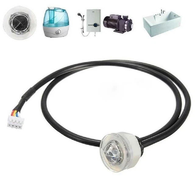 Liquid Water Level Control Switch Optical Infrared Water Liquid Level Sensor