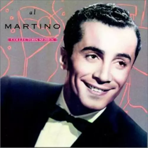 Al Martino : Collectors Series CD Value Guaranteed from eBay’s biggest seller!