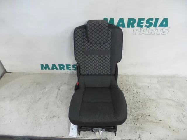 P5936589 Sitz RENAULT Scenic III (JZ) 880105672R