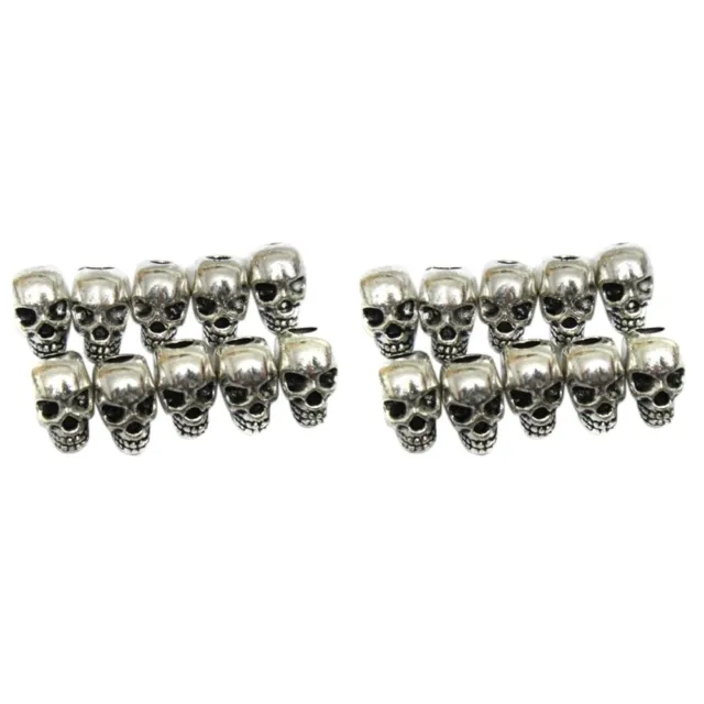 60 Pcs Perlen Zur Schmuckherstellung Dekorative Reize Armbänder