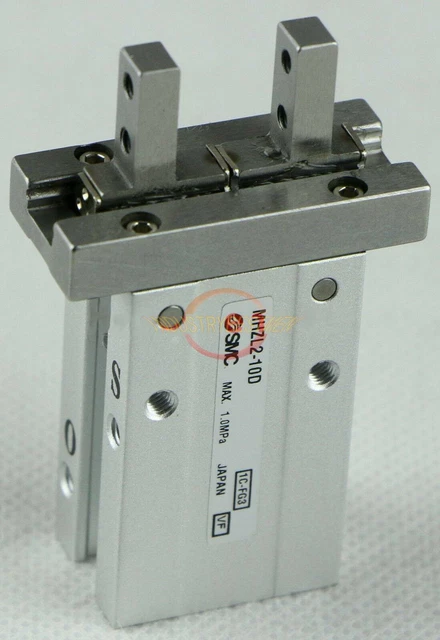 ONE SMC MHZL2-10D Brand NEW