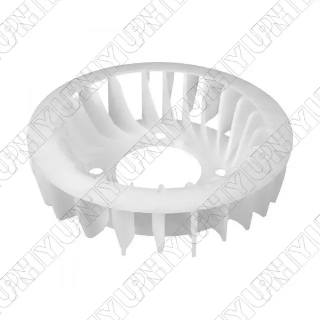 Cooling Fan Fit For Kawasaki FH381V FH430V FH451V FH541V FH580V 7007 59041-0020