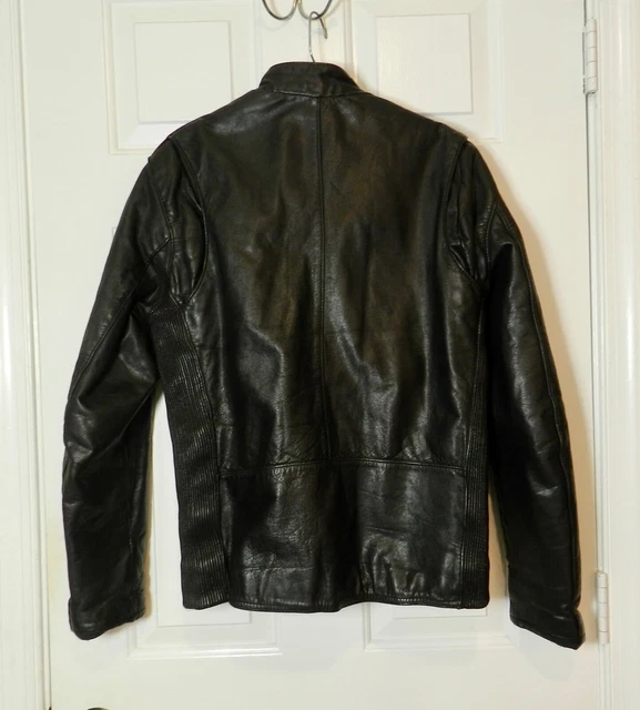hein gericke leather jacket harley davidson