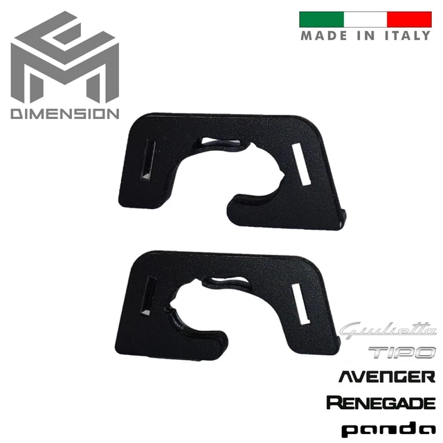 Rivestimento Baule Fiat Panda | Ricambi Usati - Foto 3