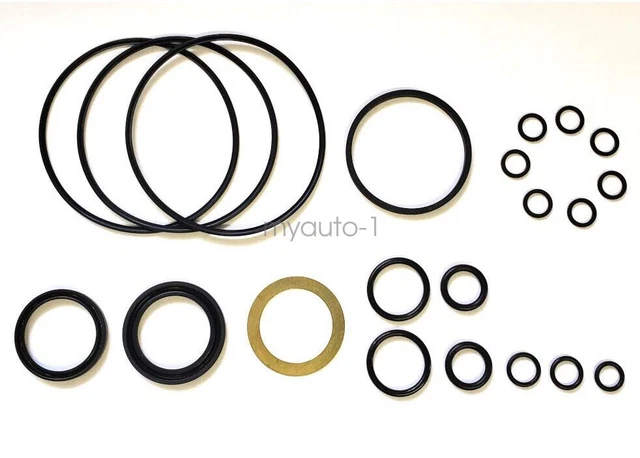 Eaton Char-Lynn Dichtungssatz 60540 H - Für Hydraulikmotoren Serie 008/009