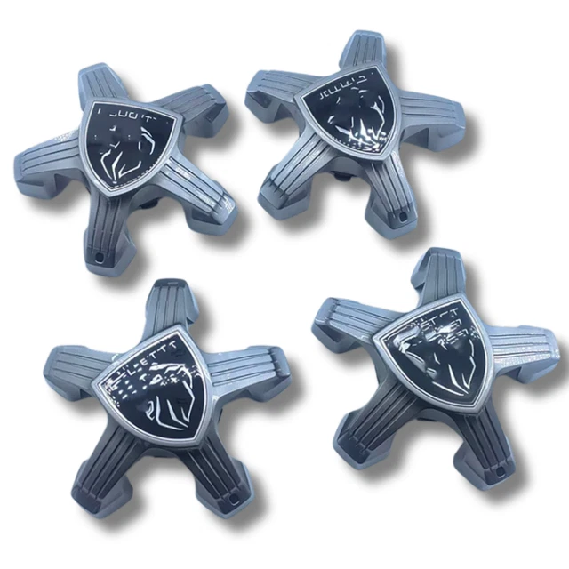 世界的に有名な Wheel Caps, Centre Wheel Centre Rings Trim & Trims Caps, 帽子