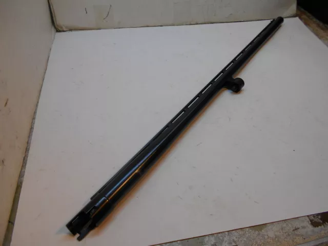 mossberg 500 12/ga 2-3/4 3" 28-1/2" accu choke barrel mossberg 500 12/ga 2-3/4 3" 28-1/2" accu choke barrel