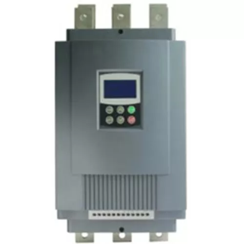 Upgrade with high quality Motor Soft Starter 220~235V 400v ±15% 3phase 320kw !