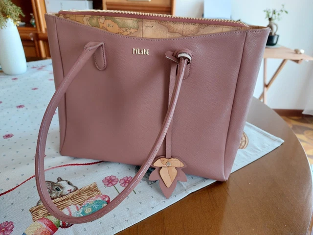 Borsa Alviero Martini shopping grande
