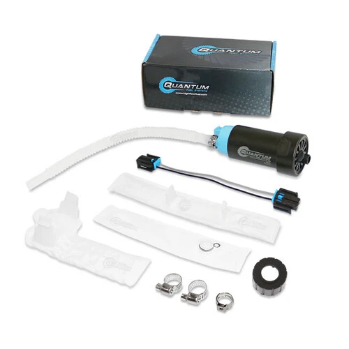 Quantum OEM Réservoir Efi Pompe à Carburant pour Buick / Chevrolet / GMC /