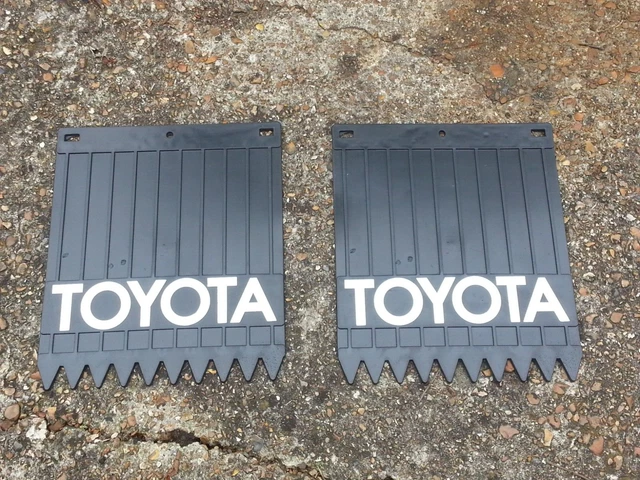 2pcs TOYOTA LAND CRUISER FJ40 BJ42 HJ47 FJ45 HJ45 DOOR HANDLE BEZEL