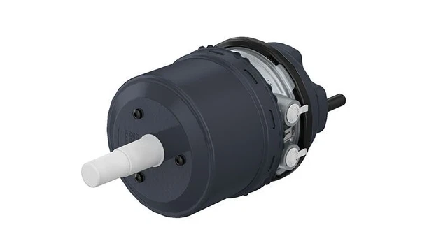 Cilindro freno combinato Wabco per trattore sella Volvo Fm9 01-05