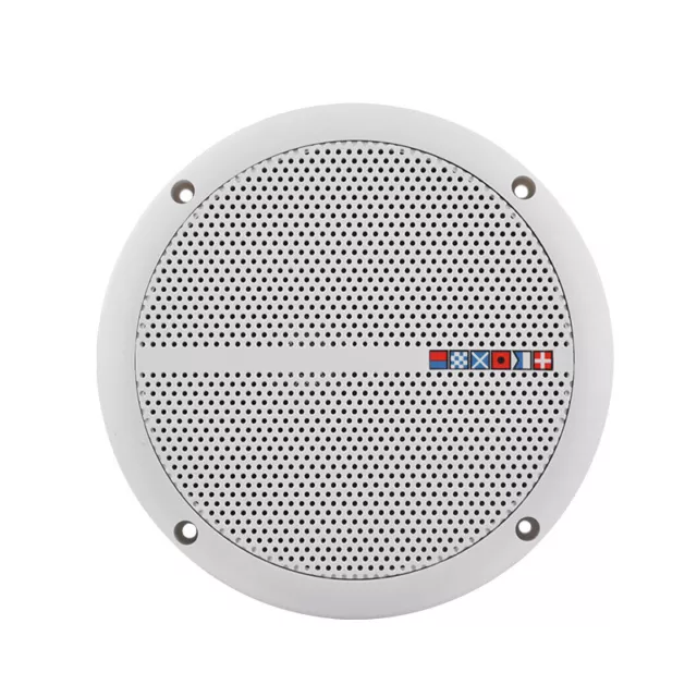 2X 60W Ceiling Speaker Syatems 3D Stereo Flush Mount Home Theater5210