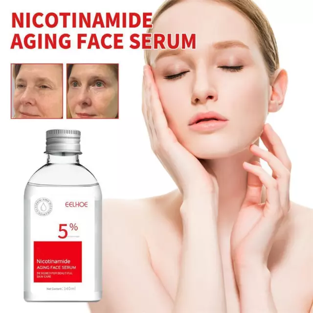 NMN: New Antiaging Booster - La Dermique Skin Care