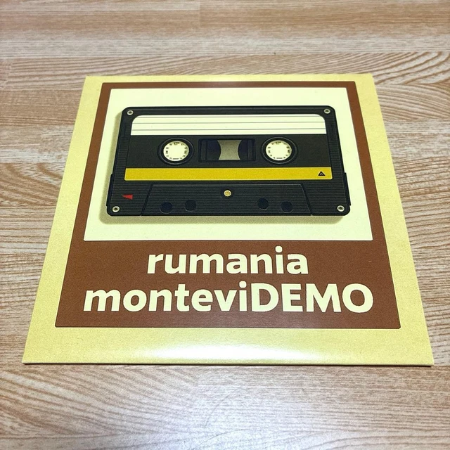 RUMANIA MONTEVIDEO／RUMANIA MONTEVIDEMO $217.21 - PicClick