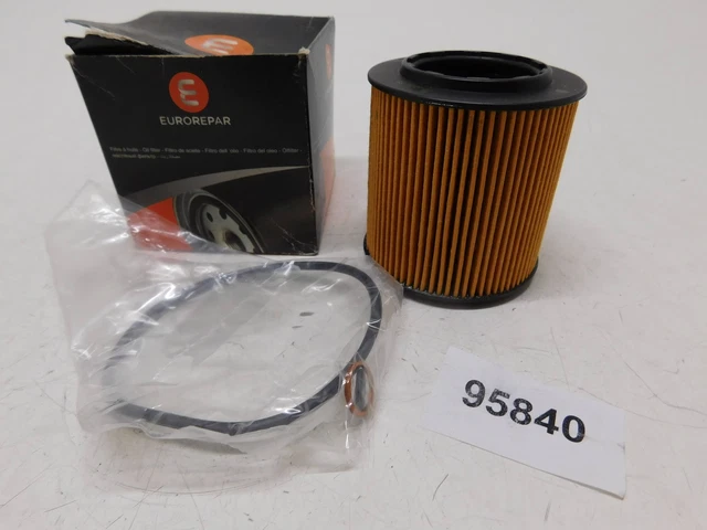 Filtre à Huile FILTRON OE 649/2 - Compatible BMW Série 3 E46 Et Série 5 E39, Neuf