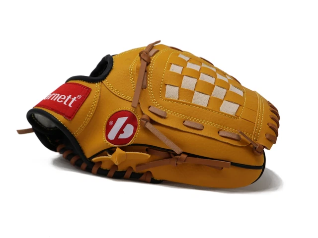 GANT DE BASEBALL BARNETT JL01 Baseball Training Model League main gaucher