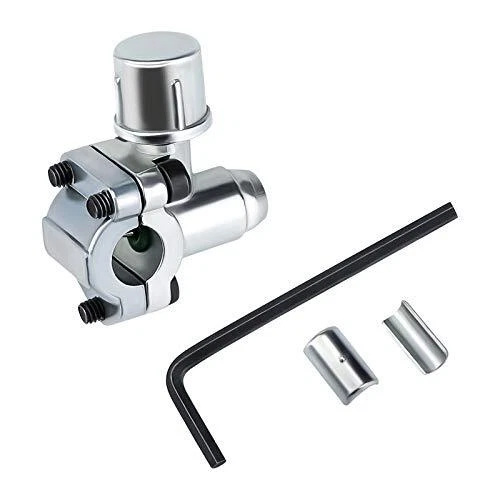 BPV31 Piercing Valve （1Pc） Compatible with 1/4,5/16,3/8 inch...