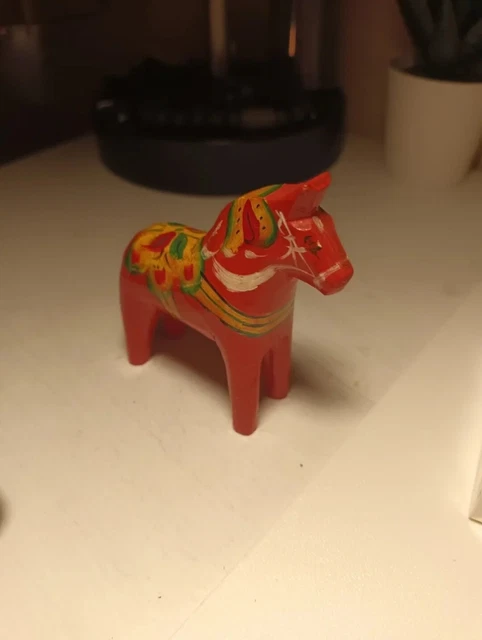 Caballo Dala Vintage