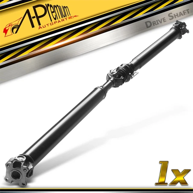 NEW REAR DRIVESHAFT Prop Shaft Assembly for Toyota 20052015