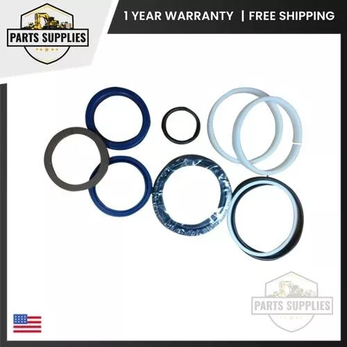 19000-77299 Seal Kit for Boom Cylinder fits Takeuchi TB135 Compact Excavator