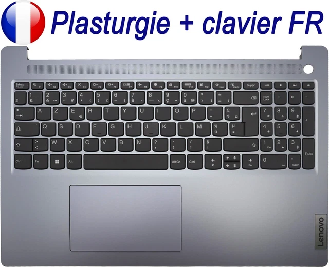 Clavier Français Topcase Original Pour Asus Vivobook R431FA