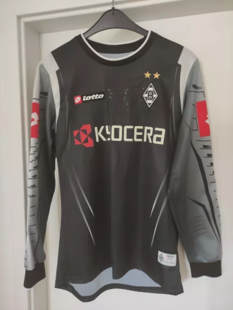 Borussia Mönchengladbach Gladbach Trikot Torwart Gr. L