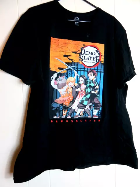 Hotaru Haganezuka Demon Slayer Manga Anime Unisex Tshirt T-Shirt