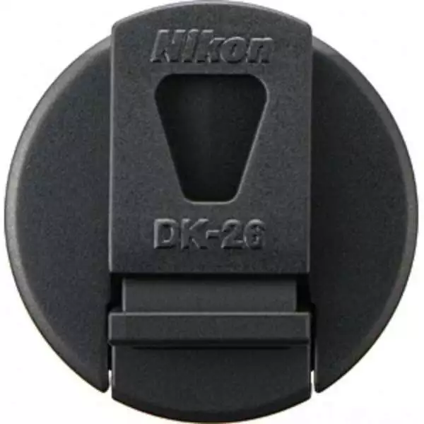 Nikon DK-26 Eyepiece Cap Cover