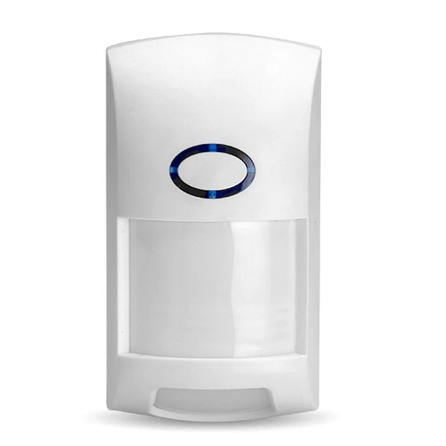 Wifi Infrared Human Body Alarm For Tuya Human Infrared Detector PIR Parts New