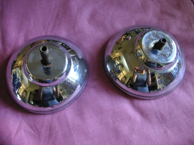 Vendo Jaguar 420 BERLINA 1967 PERFETTA - Foto 3