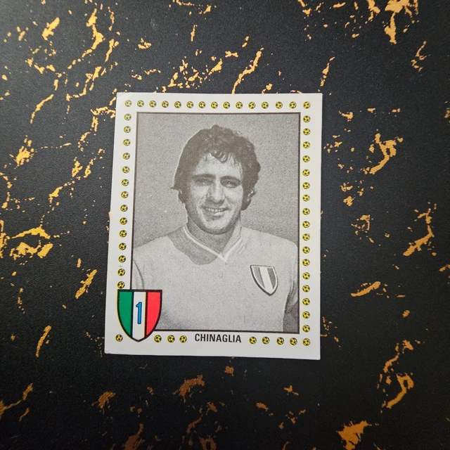La carriera di Giorgio Chinaglia