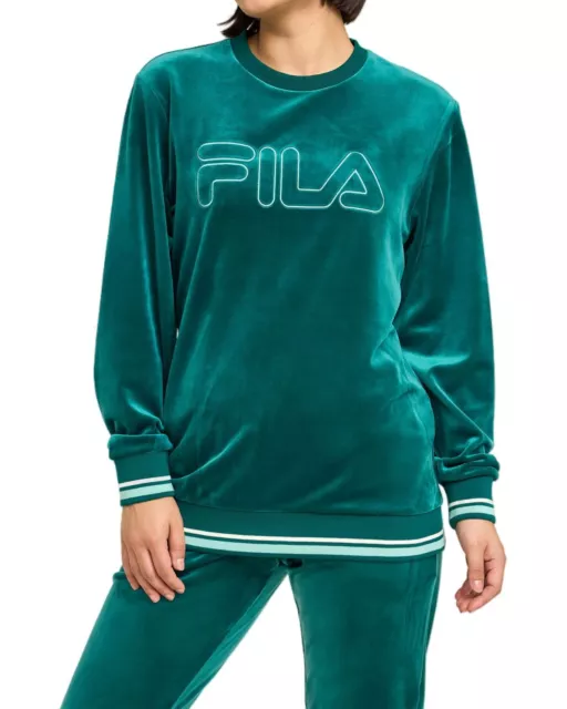 Fila Unisex Jade Crew