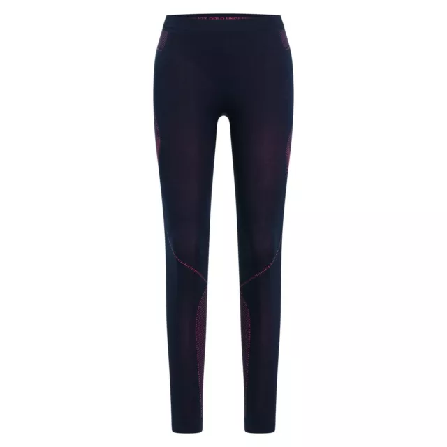 Odlo Damen Performance Evolution Warm Sportunterwäsche Hose