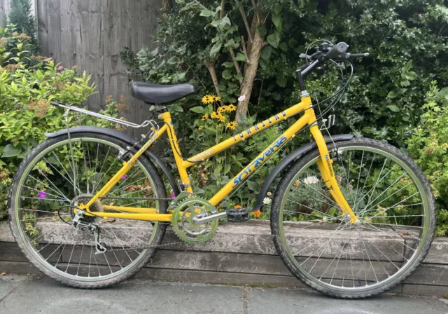 townsend vogue ladies bike