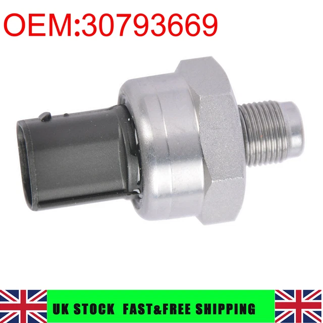 NEW ABS MASTER Brake Pressure Sensor Fit Volvo Xc90 I 200214 30793669 Uk £22.48 PicClick UK