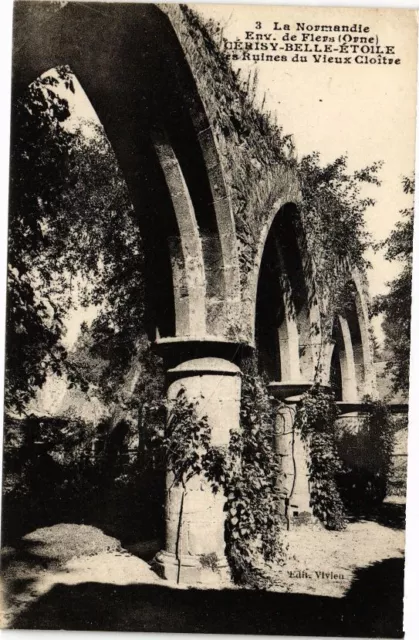 CPA La normandie - Environs de FLERS (195574)