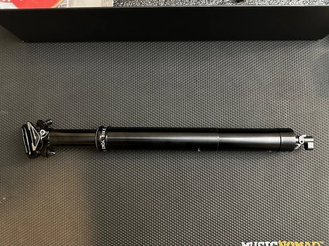 bike yoke revive 185mm