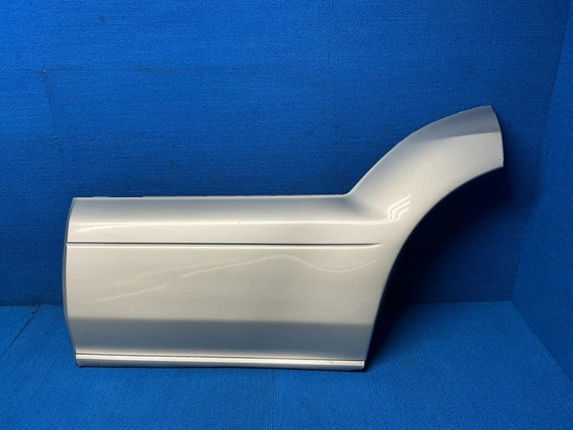 2003-2009 Lexus Gx470 Rear Left Driver Side Door Cladding Molding Trim Oem