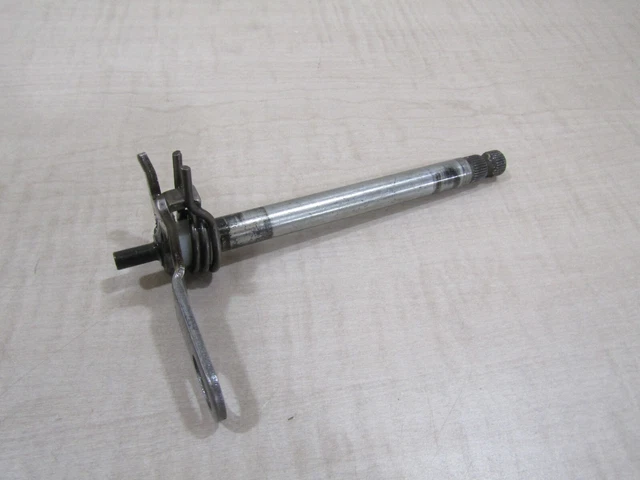 1994 Yamaha Yz250 Shift Shaft 3Xk-18101-02-00