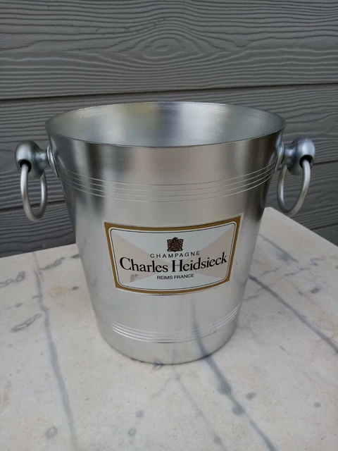 Champagne Charles Heidsieck La Collection Crayères Charlie1982 Magnum Shop onlin