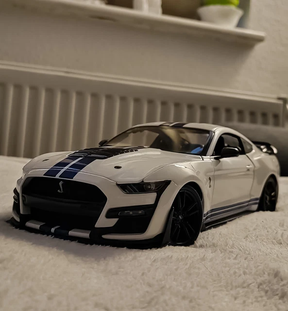 Mustang 500 Gt Shelby | Ford Mustang Shelby Gt500 d'occasion à vendre