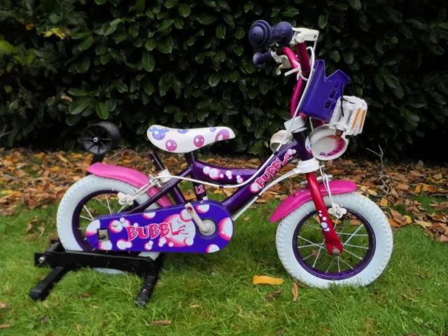 12 inch bubble bike deals