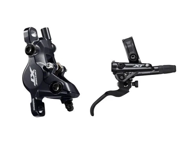 SHIMANO DEORE XT BLM8100/BRM8100 Mountain Bike Hydraulic Disc Brake