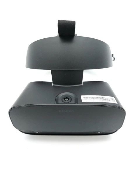 New VR HEADSET ONLY Oculus RIFT S no cable or controller New Open Box
